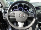 2012 Cadillac SRX FWD Steering Wheel