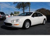 1998 Chrysler Concorde Stone White