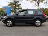 2008 Honda CR-V LX 4WD