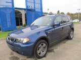 2006 BMW X3 3.0i