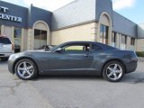 2010 Chevrolet Camaro LT Coupe