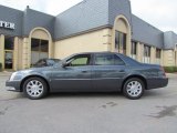 2009 Cadillac DTS 