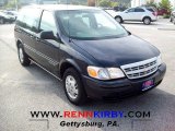 2003 Black Sapphire Metallic Chevrolet Venture  #55138391