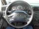 2003 Chevrolet Venture  Steering Wheel