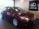 2008 Lexus ES 350