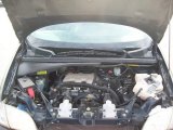 2003 Chevrolet Venture  3.4 Liter OHV 12-Valve V6 Engine