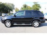 2004 Acura MDX Nighthawk Black Pearl