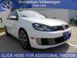 2012 Volkswagen GTI 4 Door Autobahn Edition