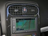 2010 Chevrolet Corvette Grand Sport Convertible Navigation