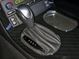 2010 Chevrolet Corvette Grand Sport Convertible 6 Speed Paddle-Shift Automatic Transmission