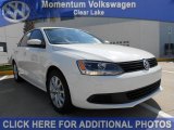 2012 Volkswagen Jetta SE Sedan