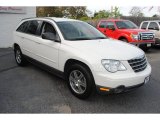 2008 Chrysler Pacifica Touring AWD Data, Info and Specs