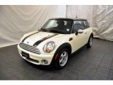 2009 Mini Cooper Hardtop