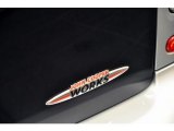 2011 Mini Cooper John Cooper Works Clubman Marks and Logos
