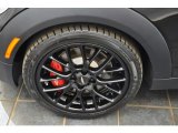 2011 Mini Cooper John Cooper Works Clubman Wheel