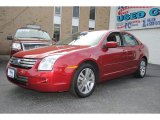 2007 Ford Fusion SE