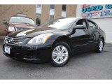 2010 Nissan Altima 2.5 S