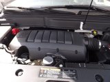 2012 GMC Acadia SLT 3.6 Liter SIDI DOHC 24-Valve VVT V6 Engine