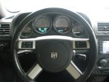 2009 Dodge Challenger R/T Steering Wheel