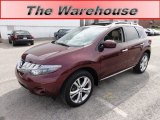 2009 Nissan Murano LE AWD