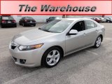 2010 Acura TSX Sedan