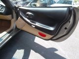 1999 Chevrolet Corvette Convertible Door Panel