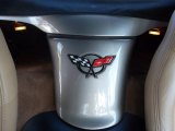 Chevrolet Corvette 1999 Badges and Logos