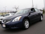 2010 Nissan Altima 2.5 S