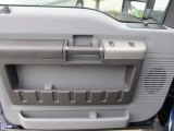 2012 Ford F350 Super Duty XLT SuperCab 4x4 Door Panel