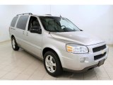 2006 Silverstone Metallic Chevrolet Uplander LT #55138625