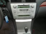 2006 Toyota Solara SLE Coupe Controls