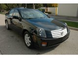 2006 Cadillac CTS Sedan