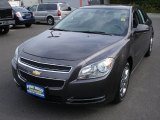 2010 Chevrolet Malibu LT Sedan