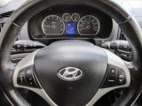 2010 Hyundai Elantra Touring SE Steering Wheel