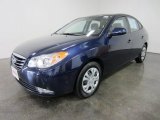 2010 Hyundai Elantra GLS