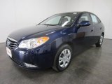 2010 Hyundai Elantra GLS