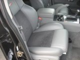 2006 Jeep Grand Cherokee SRT8 Medium Slate Gray Interior