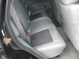 2006 Jeep Grand Cherokee SRT8 Medium Slate Gray Interior