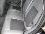 2006 Jeep Grand Cherokee SRT8 Medium Slate Gray Interior