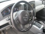 2006 Jeep Grand Cherokee SRT8 Steering Wheel