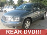 2006 Magnesium Green Pearl Chrysler Pacifica Touring #55137966