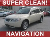 2009 Desert Tan Metallic Saab 9-7X 4.2i AWD #55137965