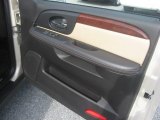 2009 Saab 9-7X 4.2i AWD Door Panel