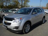 2011 Chevrolet Equinox LS