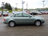 2006 Ford Five Hundred SEL AWD Exterior