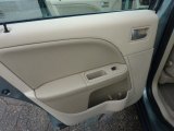 2006 Ford Five Hundred SEL AWD Door Panel