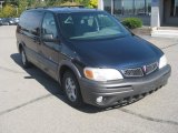 2001 Pontiac Montana 