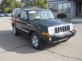 2006 Jeep Commander Limited 4x4