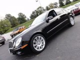 2008 Mercedes-Benz E 350 4Matic Sedan