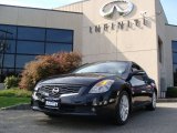 2008 Nissan Altima 3.5 SE Coupe